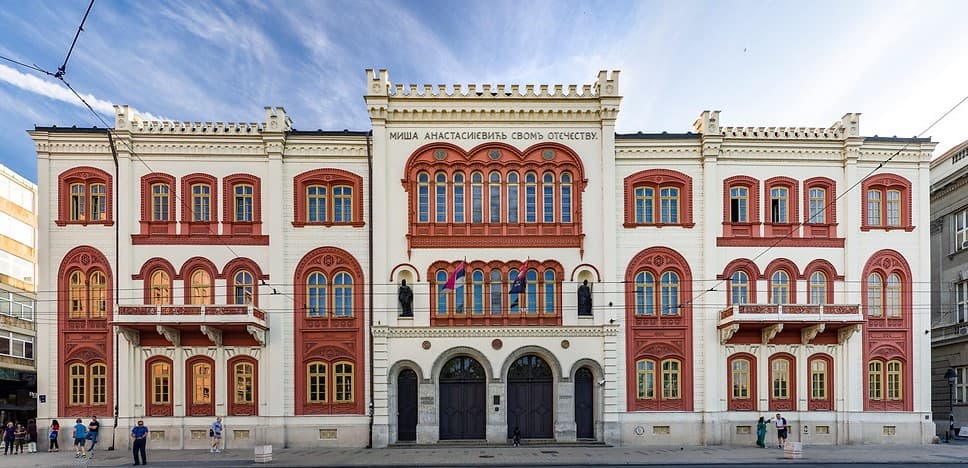 Univerzitet u Beogradu upisao 703 studenta više nego prethodne godine