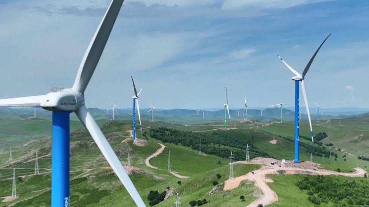 Vetropark Crni Vrh: Istočna Srbija dobija prvu struju iz projekta od 150 MW