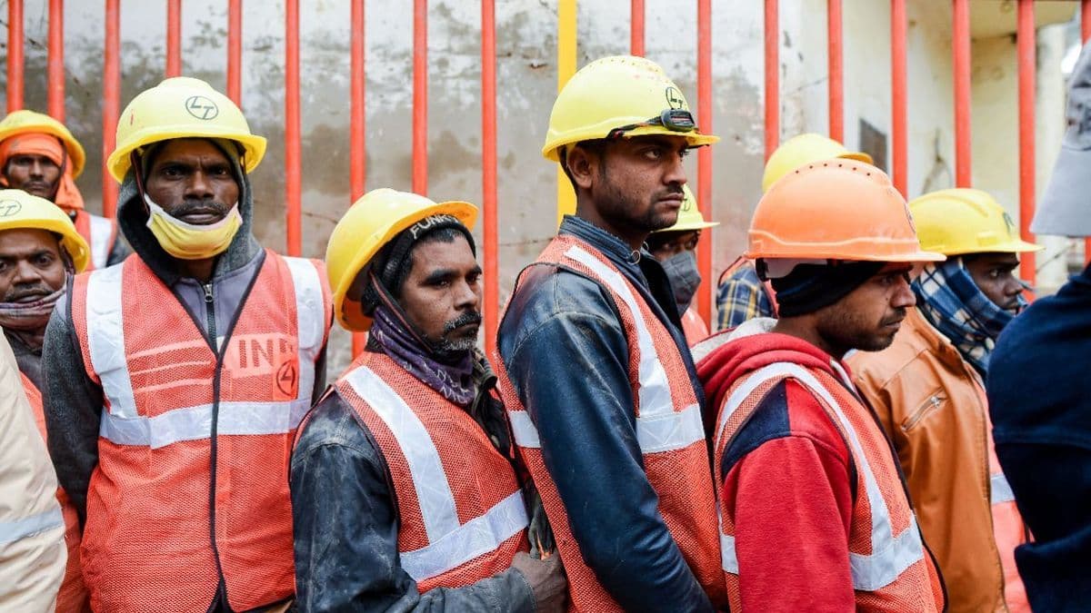 Kina, Indija i Nepal menjaju strukturu radne migracije u Srbiji