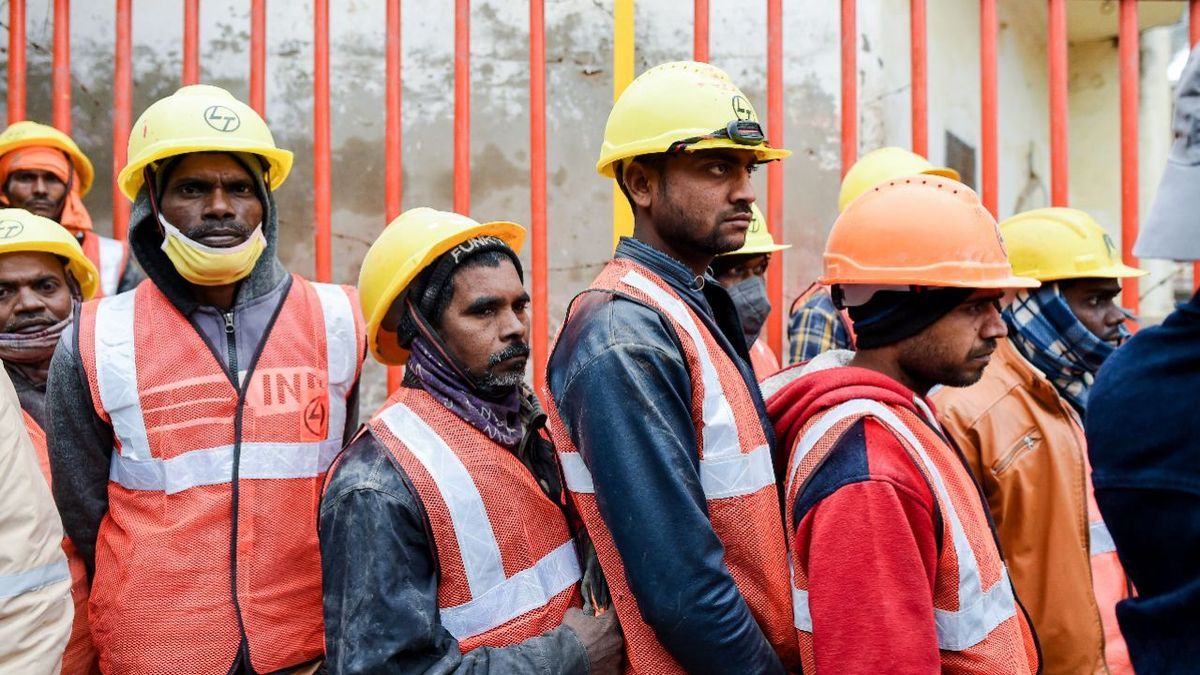Kina, Indija i Nepal menjaju strukturu radne migracije u Srbiji