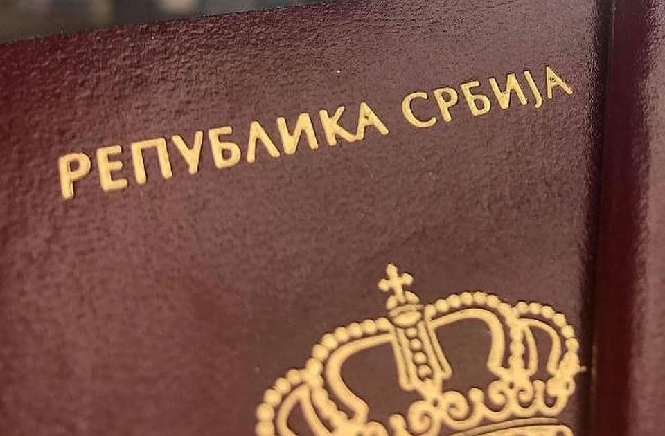 Srbija nije objavila koliko su Rusi i Ukrajinci dobili srpsko državljanstvo u 2025. godini
