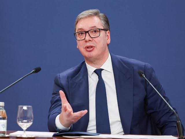 Vučić optužio EU da je sabotirala Trump Tower Beograd