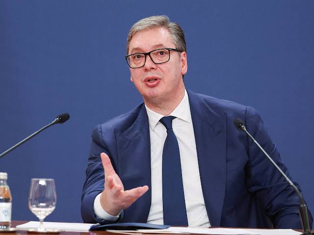 Vučić optužio EU da je sabotirala Trump Tower Beograd
