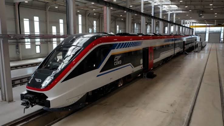 Brza pruga Beograd–Budimpešta: putnički saobraćaj mogao bi da krene u avgustu ili septembru