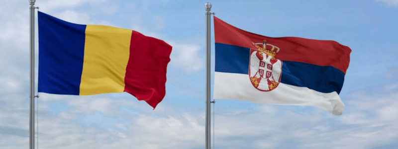Srbija i Rumunija razmatraju rekonstrukciju naftovoda za naftne derivate