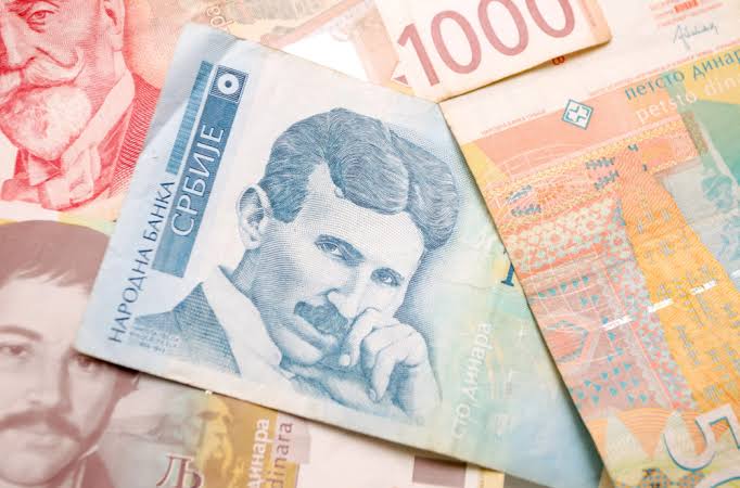 Inflacija u Srbiji pala na 2,7%