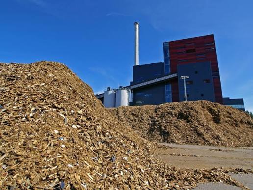 Srbija ulaže 31,9 miliona evra u proširenje grejanja na biomasu