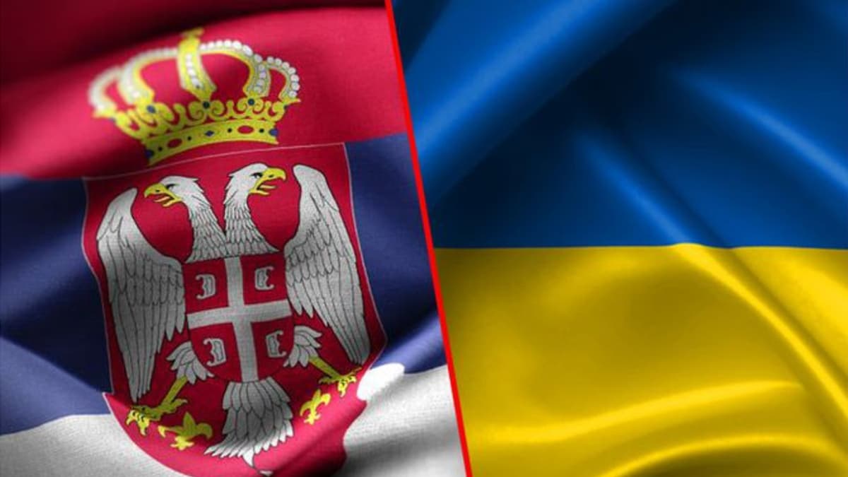 Srbija jača pozicije među glavnim trgovinskim partnerima Ukrajine