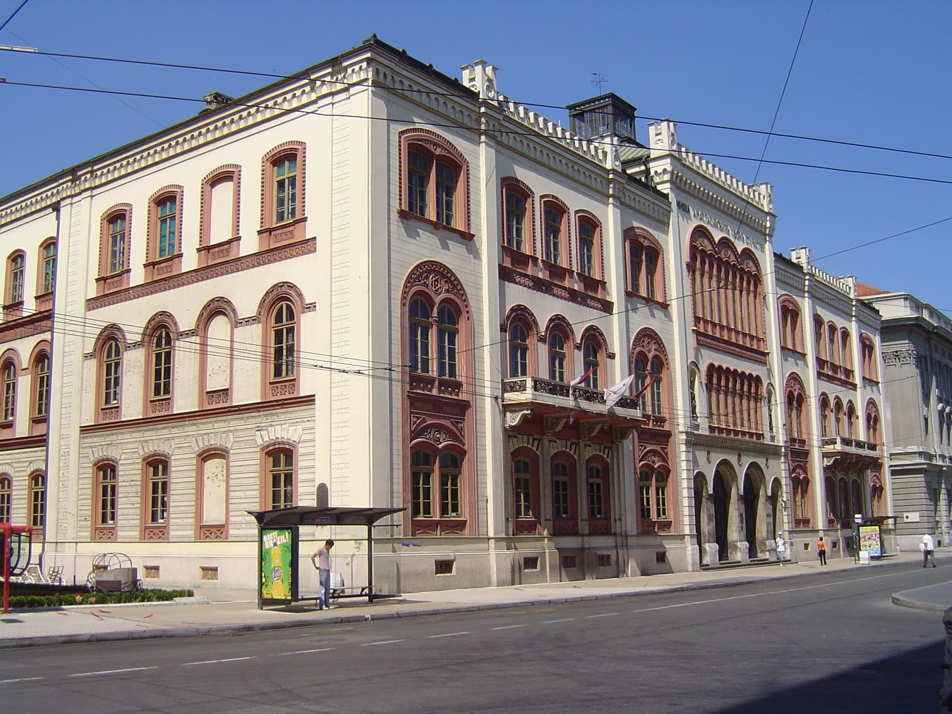 Na Univerzitet u Beogradu upisano gotovo 11,7 hiljada brucoša