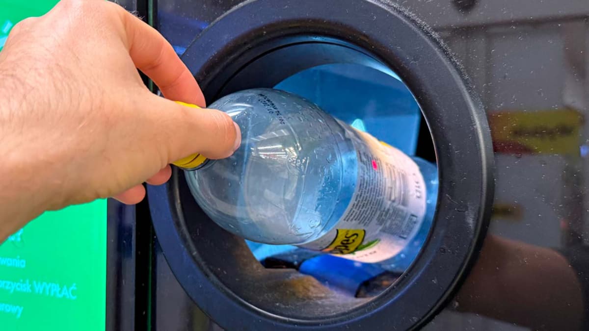 U Srbiji se od 2027. planira uvođenje depozita za plastične flaše i limenke