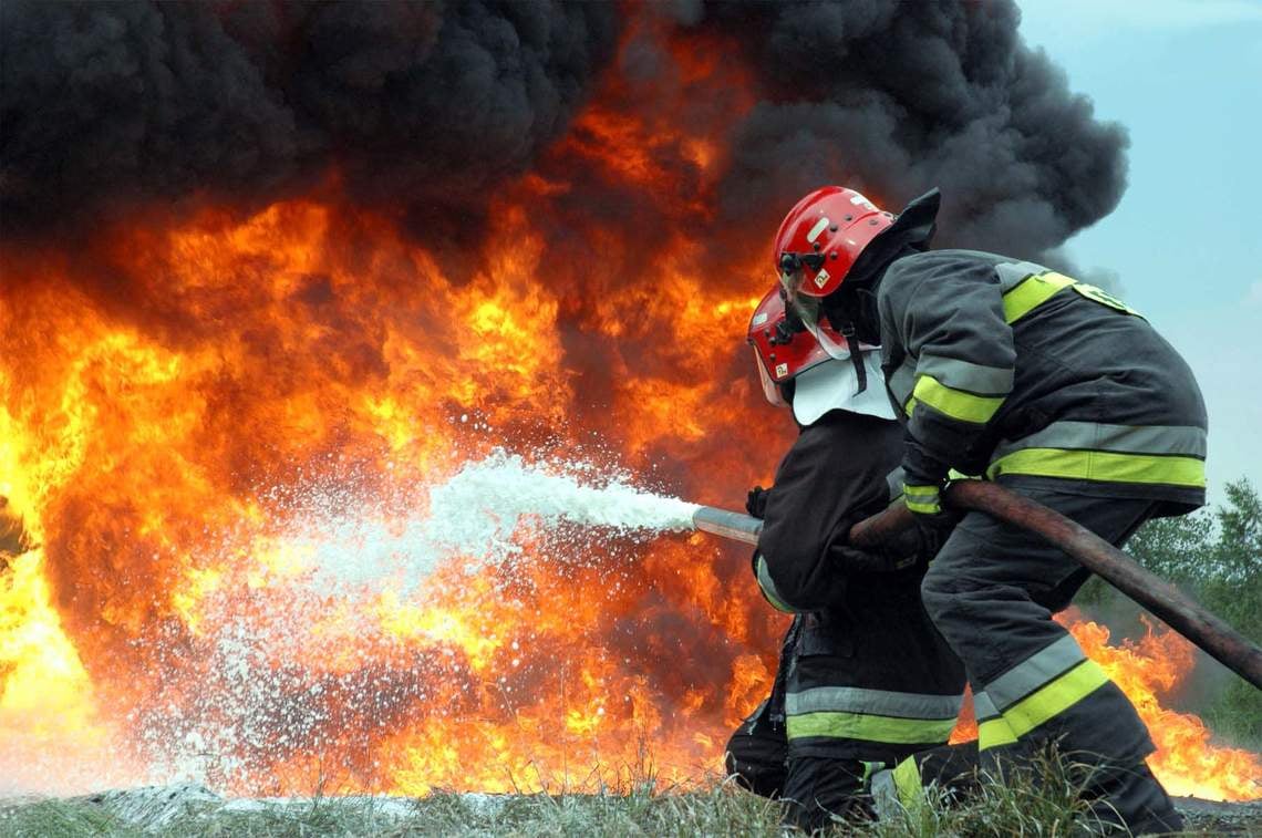 Srbiji nedostaje 3 hiljade vatrogasaca za evropski nivo zaštite