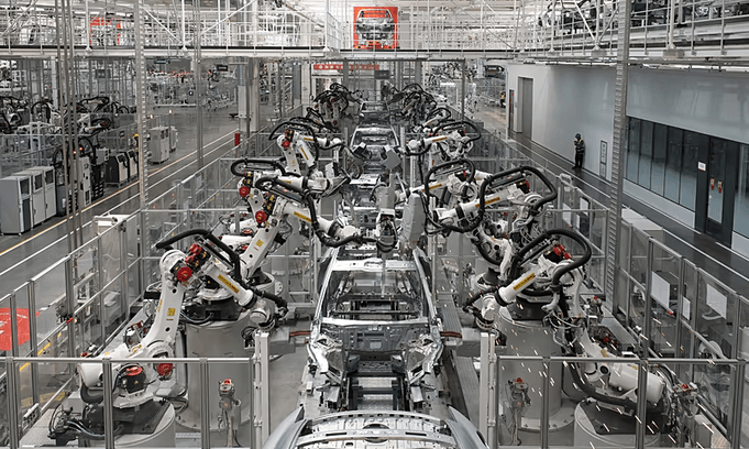 Kineska Xingyu uložiće EUR77 mln u novu fabriku autokomponenti u Nišu