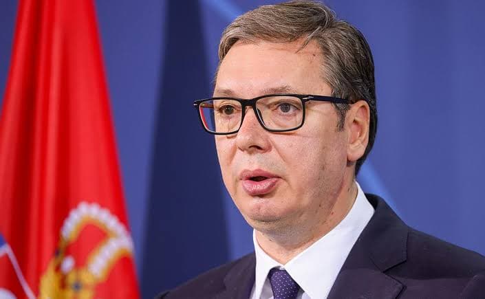 Vučić predložio prodaju stanova EXPO 2027 po ceni od EUR1,5 hiljada za kv. m