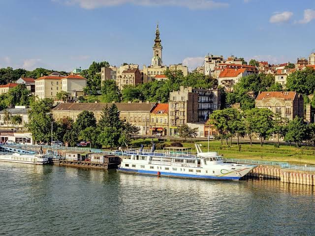 Srpska brodogradilišta računaju na zaradu od obnove zastarele rečne flote Evrope