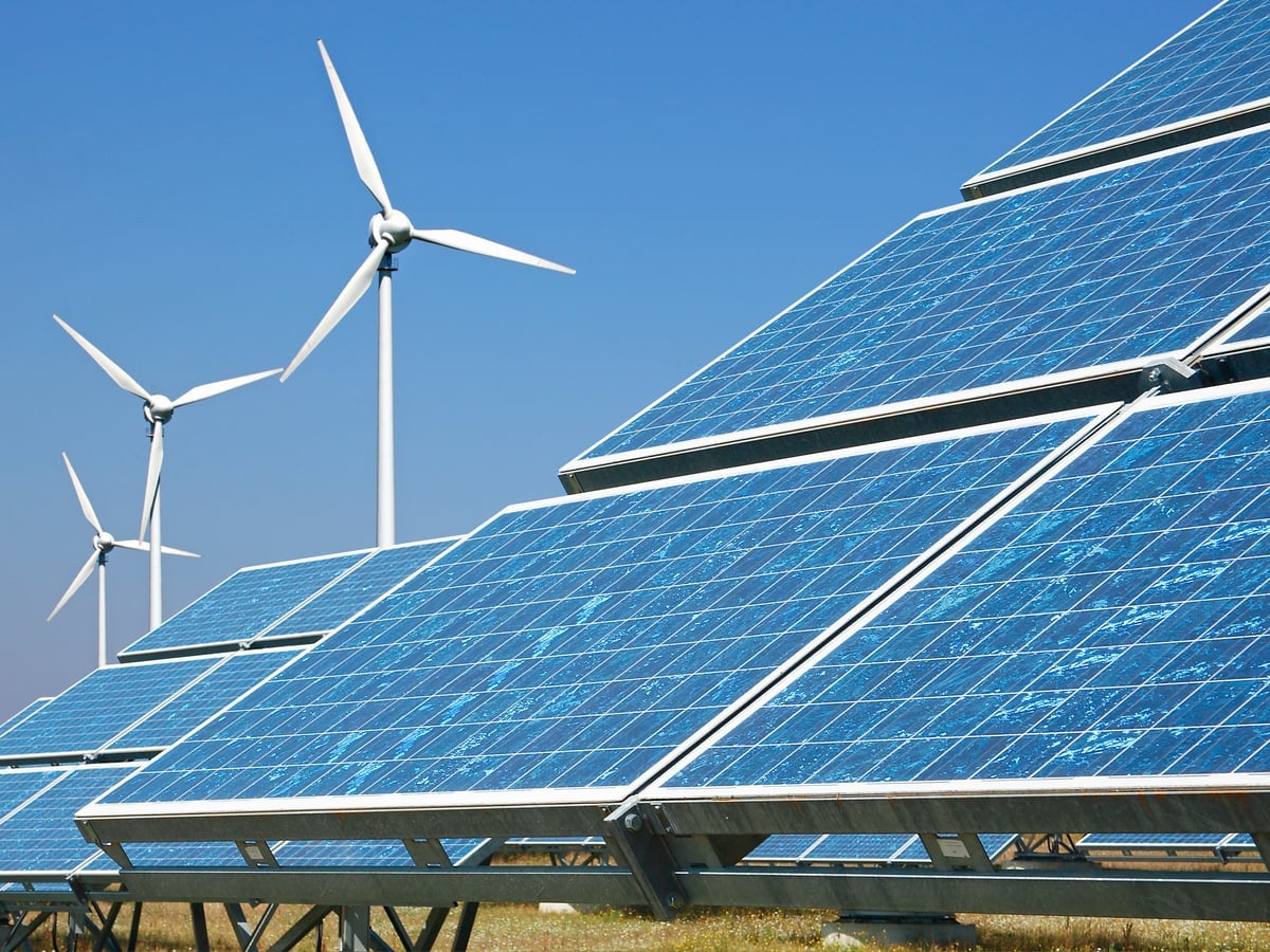 Kodar Energomontaža će privući do EUR50 mln za vetropark i solarnu elektranu u Srbiji