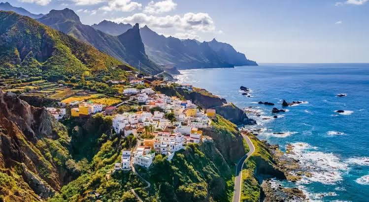 Kuda leteti iz Beograda u septembru: Tenerife, Španija, more i poslovne prestonice Evrope