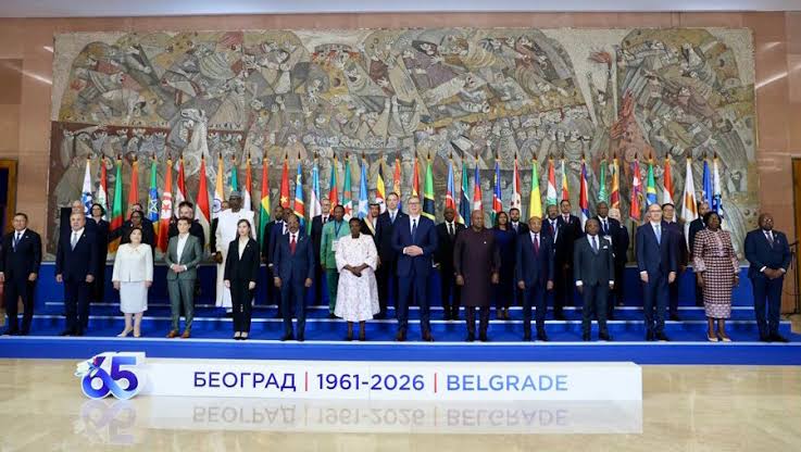 Beograd obeležava 65 godina Pokreta nesvrstanih, koji okuplja oko 120 zemalja