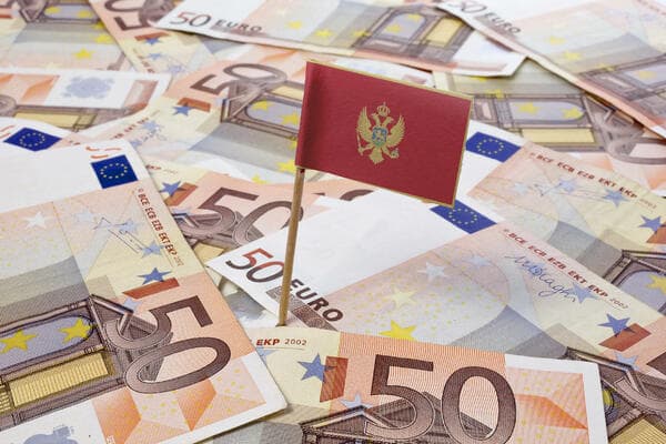 Rusija ostala najveći strani investitor Crne Gore od 2006. godine, ali njena uloga opada