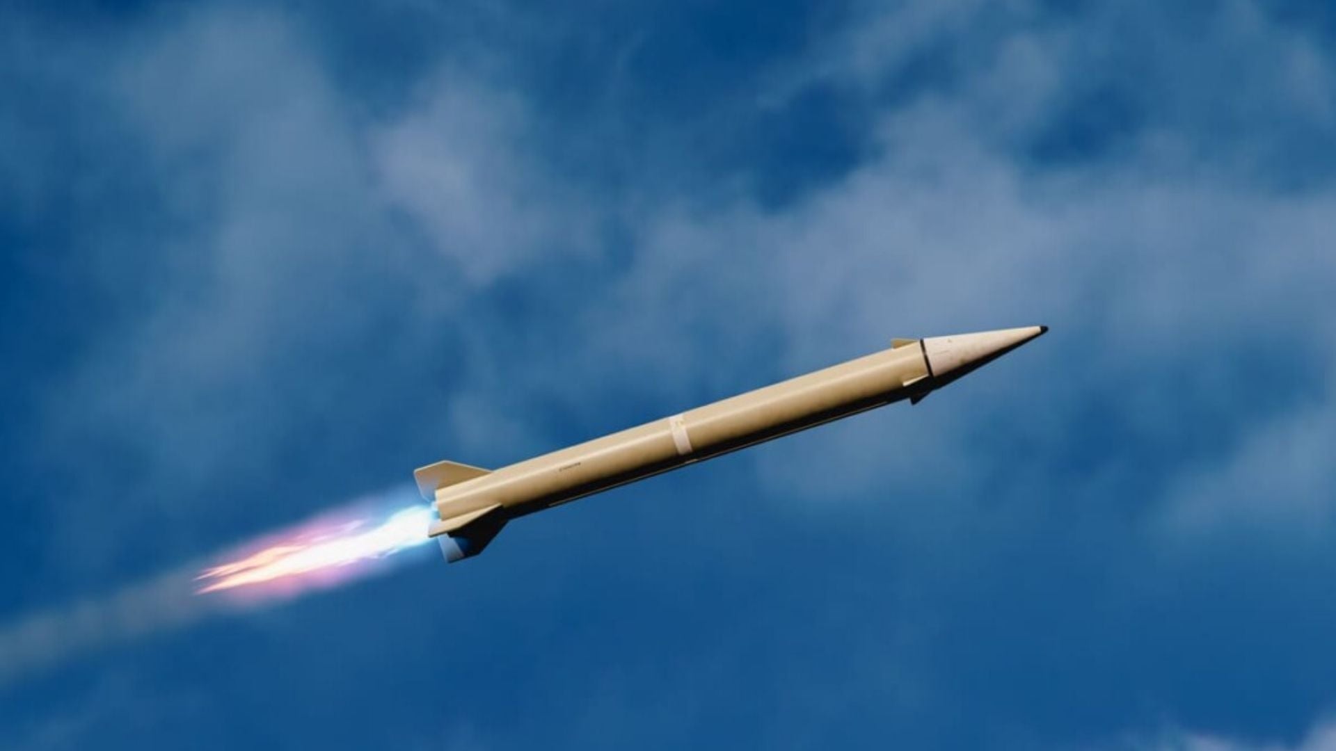 Srbija za godinu dana planira da počne proizvodnju balističkih raketa dugog dometa