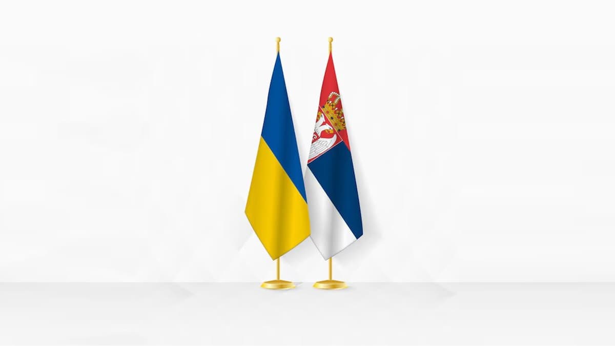 Robna razmena Srbije i Ukrajine porasla za 42% - Vučić