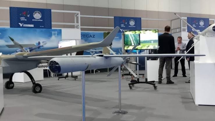 Srbija otvorila fabriku izraelskih dronova i planira još tri