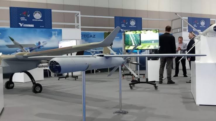 Srbija otvorila fabriku izraelskih dronova i planira još tri