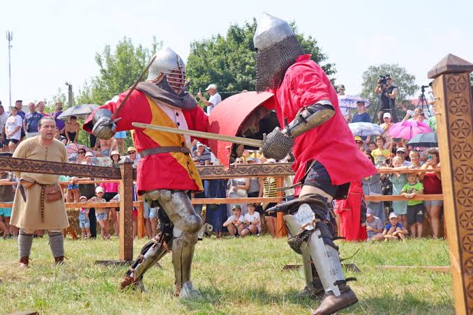 Srednjovekovni festival sa viteškim turnirima biće održan na Petrovaradinskoj tvrđavi