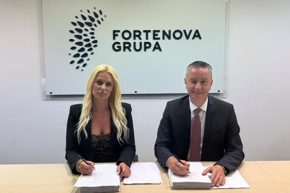 Fortenova prodaje Idea Marketi srpskoj ALTA Retail