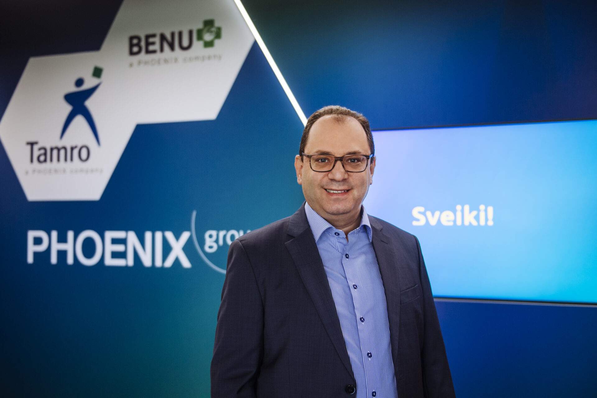 Nemačka PHOENIX Group nastavlja širenje BENU mreže u Srbiji