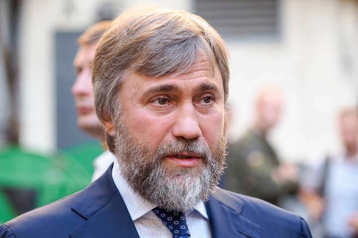Ukrajinski milijarder Vadim Novinski dobio državljanstvo Srbije