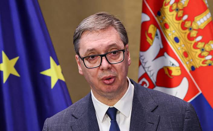 Da li je u Srbiji završena Vučićeva era?