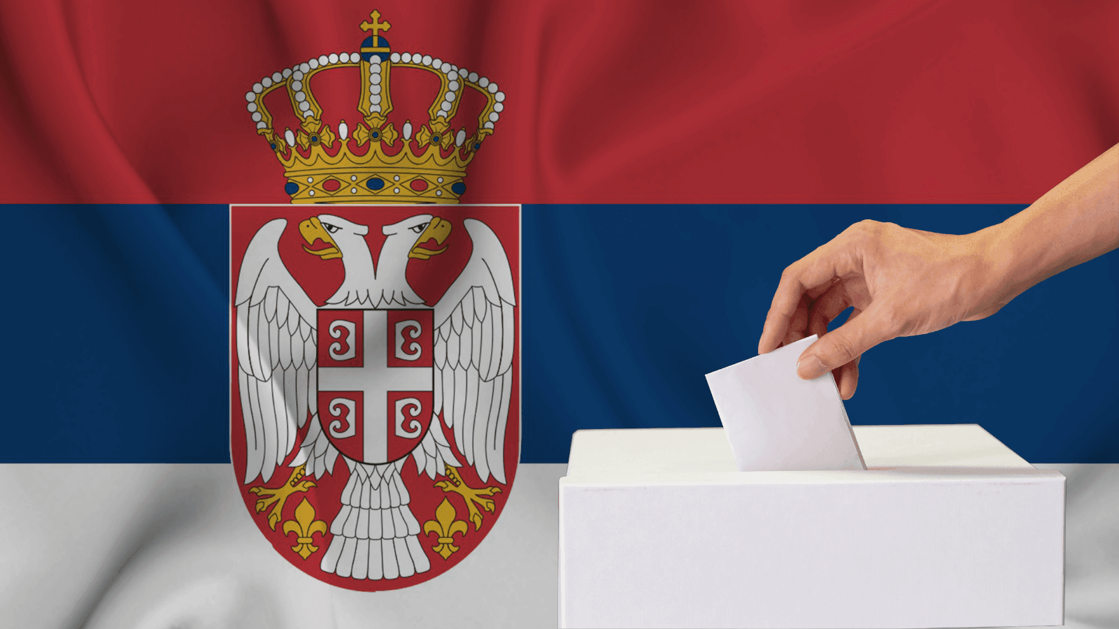 Predsednički izbori u Srbiji mogli bi da budu održani 13. decembra