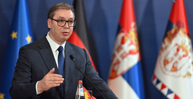 Ankete u Srbiji pokazuju različitu razliku između dve vodeće izborne liste