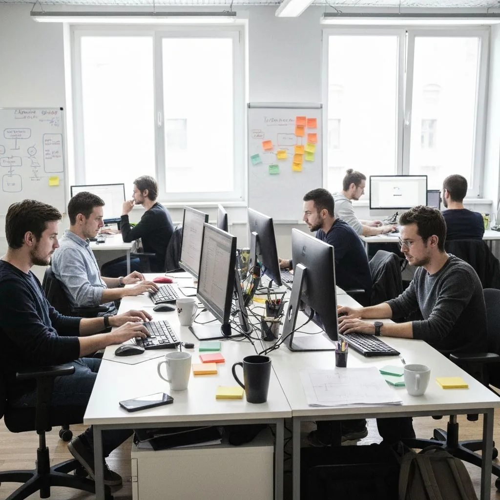 Startap ekosistem Srbije privukao rekordne investicije