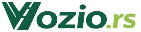 vozio.rs